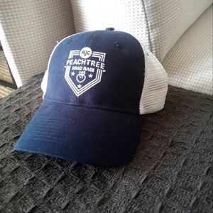 Baseball cap